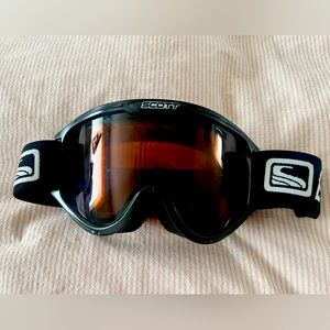 SCOTT ski/snowboard goggles